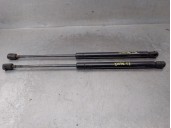 Recambio de amortiguadores maletero / porton para opel corsa c (x01) 1.7 di (f08, f68) referencia OEM IAM 132670 132670 
