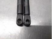 Recambio de amortiguadores maletero / porton para opel corsa c (x01) 1.7 di (f08, f68) referencia OEM IAM 132670 132670 