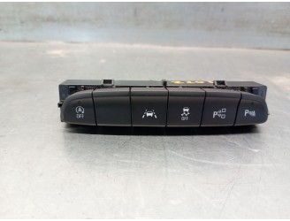Recambio de mando multifuncion para opel astra k sports tourer (b16) 1.2 turbo (35) referencia OEM IAM 39028754 