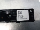 Recambio de mando multifuncion para opel astra k sports tourer (b16) 1.2 turbo (35) referencia OEM IAM 39028754 