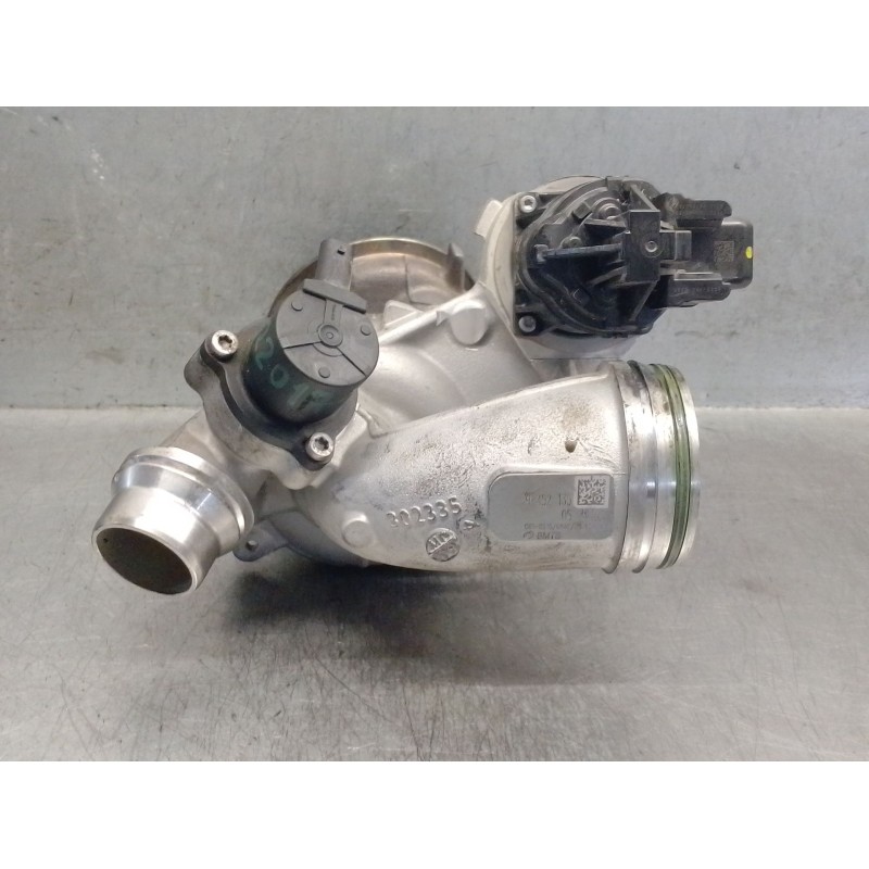 Recambio de turbocompresor para bmw 1 (f40) 118 i referencia OEM IAM 9452135 11659844623 