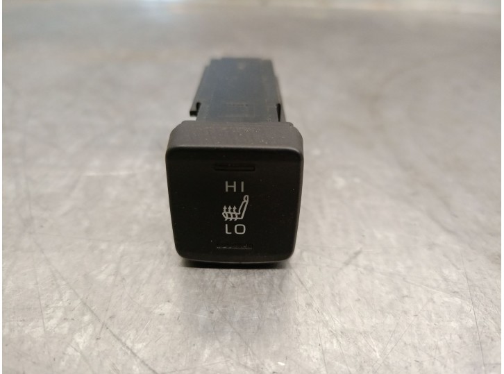 Recambio de mando asiento izquierdo para toyota corolla sedán (_e21_) 1.8 vvti hybrid (zwe211, mzea12) referencia OEM IAM 847510