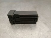 Recambio de mando asiento izquierdo para toyota corolla sedán (_e21_) 1.8 vvti hybrid (zwe211, mzea12) referencia OEM IAM 847510