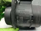 Replacement mass air flow sensor for Kia XCeed (CD) 1.5 T-GDi OEM IAM reference 281642J600 9021060004 KEFICO