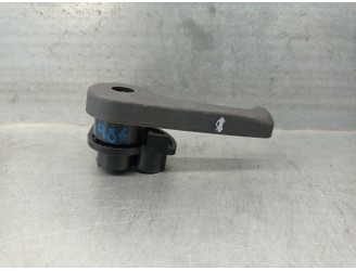 Recambio de cerradura capot para kia xceed (cd) 1.5 t-gdi referencia OEM IAM 811812B000 811812B000WK 