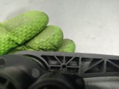 Recambio de cerradura capot para kia xceed (cd) 1.5 t-gdi referencia OEM IAM 811812B000 811812B000WK 