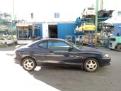 hyundai coupe i (rd) del año 1998