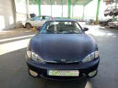 hyundai coupe i (rd) del año 1998