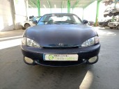 hyundai coupe i (rd) del año 1998
