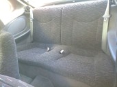 hyundai coupe i (rd) del año 1998
