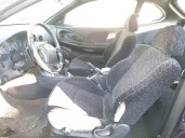 hyundai coupe i (rd) del año 1998