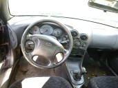 hyundai coupe i (rd) del año 1998