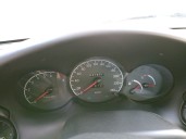 hyundai coupe i (rd) del año 1998