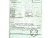 hyundai coupe i (rd) del año 1998