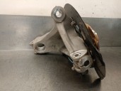 Recambio de mangueta delantera derecha para renault austral tce 130 referencia OEM IAM 400146UA0A 400146UA0A 