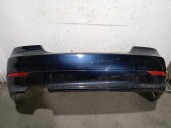 Recambio de paragolpes trasero para bmw 5 (e60) 530 d referencia OEM IAM 51127077940 51127077940 
