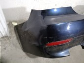 Recambio de paragolpes trasero para bmw 5 (e60) 530 d referencia OEM IAM 51127077940 51127077940 