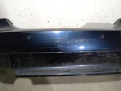 Recambio de paragolpes trasero para bmw 5 (e60) 530 d referencia OEM IAM 51127077940 51127077940 