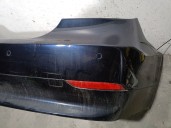 Recambio de paragolpes trasero para bmw 5 (e60) 530 d referencia OEM IAM 51127077940 51127077940 