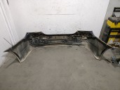 Recambio de paragolpes trasero para bmw 5 (e60) 530 d referencia OEM IAM 51127077940 51127077940 