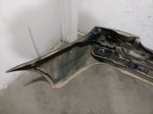 Recambio de paragolpes trasero para bmw 5 (e60) 530 d referencia OEM IAM 51127077940 51127077940 