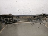 Recambio de paragolpes trasero para bmw 5 (e60) 530 d referencia OEM IAM 51127077940 51127077940 