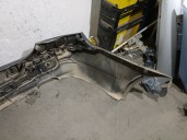 Recambio de paragolpes trasero para bmw 5 (e60) 530 d referencia OEM IAM 51127077940 51127077940 