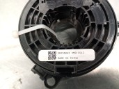 Recambio de anillo airbag para opel astra k sports tourer (b16) 1.2 turbo (35) referencia OEM IAM 39136243 