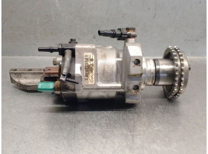 Recambio de bomba inyeccion para ssangyong rodius i 2.7 xdi 4wd referencia OEM IAM A6550700101 6650700101 R9044Z051A DELPHI