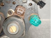 Recambio de bomba inyeccion para ssangyong rodius i 2.7 xdi 4wd referencia OEM IAM A6550700101 6650700101 R9044Z051A DELPHI