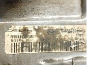 Recambio de bomba inyeccion para ssangyong rodius i 2.7 xdi 4wd referencia OEM IAM A6550700101 6650700101 R9044Z051A DELPHI