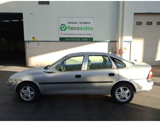 opel vectra b (j96) del año 1997