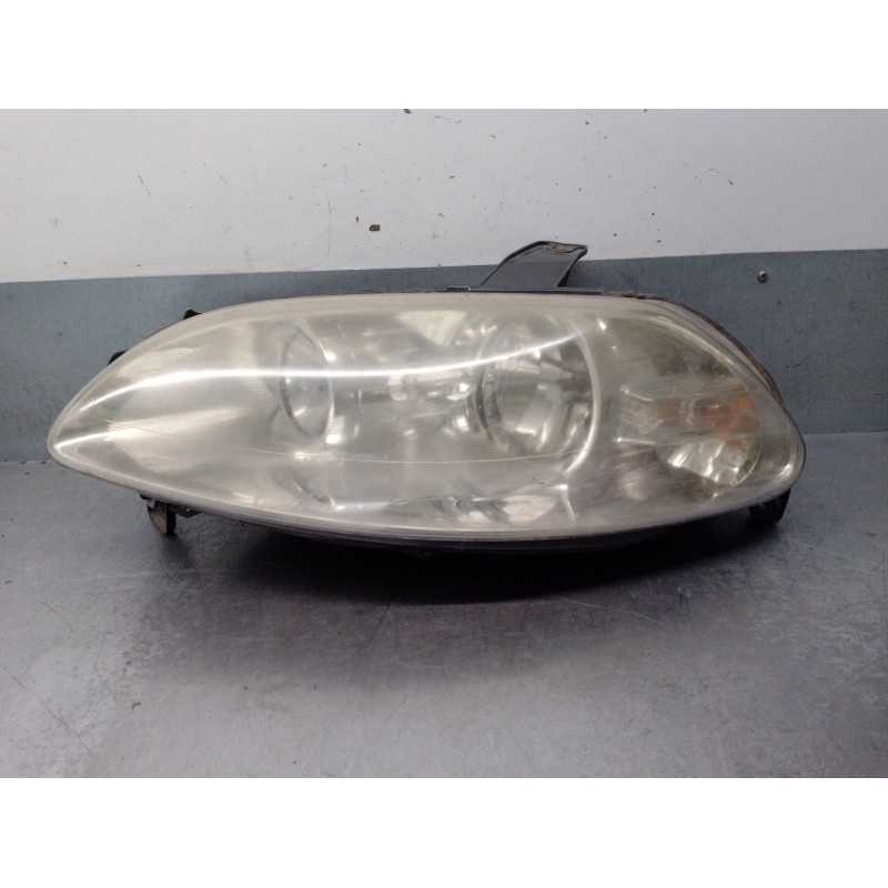 Recambio de faro izquierdo para fiat croma (194_) 1.9 d multijet (194axb1b) referencia OEM IAM 51733561 51733561 