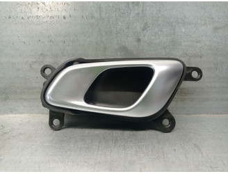 Recambio de maneta interior trasera izquierda para kia xceed (cd) 1.5 t-gdi referencia OEM IAM 83613J7000 83610J7020QB1 