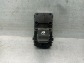 Replacement rear left window regulator switch for Kia XCeed (CD) 1.5 T-GDI OEM IAM reference 93580J7050 