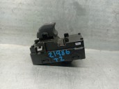 Replacement rear left window regulator switch for Kia XCeed (CD) 1.5 T-GDI OEM IAM reference 93580J7050 