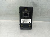 Replacement rear left window regulator switch for Kia XCeed (CD) 1.5 T-GDI OEM IAM reference 93580J7050 