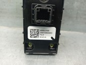 Replacement rear left window regulator switch for Kia XCeed (CD) 1.5 T-GDI OEM IAM reference 93580J7050 