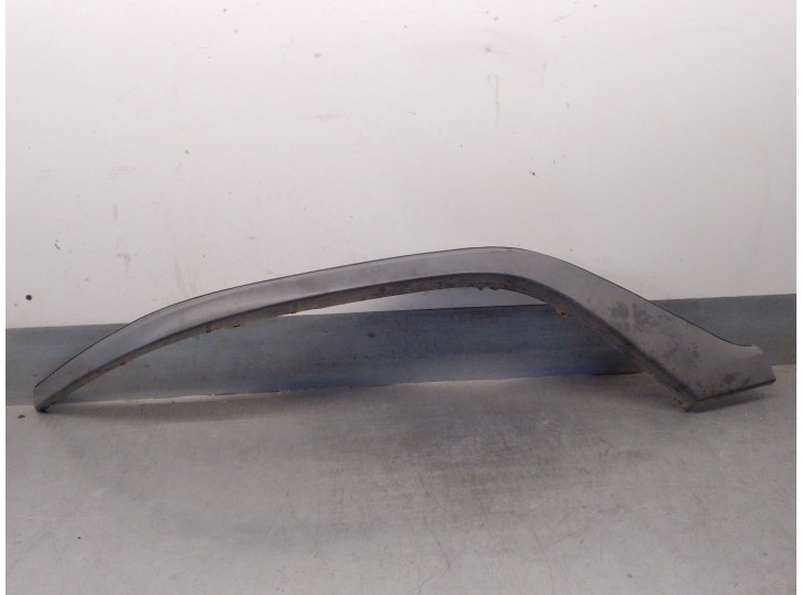 Recambio de aletin delantero izquierdo para ssangyong korando (kj) 2.9 td referencia OEM IAM 7955306020 7955306020AAJ 