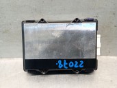 Recambio de modulo electronico para mazda 6 station wagon (gh) 2.0 mzr-cd (gh14) referencia OEM IAM GS1D66DHXA  