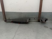 Recambio de moldura para toyota yaris (_p21_, _pa1_, _ph1_) 1.5 hybrid (mxph10) referencia OEM IAM 55435K0100 55435K0100 