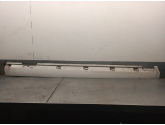 Recambio de spoiler talonera lateral izquierda para volkswagen cc referencia OEM IAM 3C8854855C 3C8854855C 