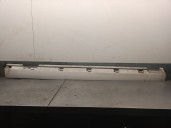 Recambio de spoiler talonera lateral izquierda para volkswagen cc referencia OEM IAM 3C8854855C 3C8854855C 