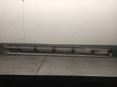 Recambio de spoiler talonera lateral izquierda para volkswagen cc referencia OEM IAM 3C8854855C 3C8854855C 