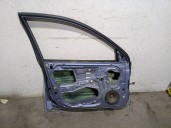 Recambio de puerta delantera izquierda para kia rio i hatchback (dc) 1.3 referencia OEM IAM 