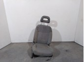 Recambio de asiento delantero derecho para nissan terrano ii (r20) 2.7 td 4wd referencia OEM IAM 