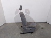 Recambio de asiento delantero derecho para nissan terrano ii (r20) 2.7 td 4wd referencia OEM IAM 