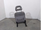 Recambio de asiento delantero derecho para nissan terrano ii (r20) 2.7 td 4wd referencia OEM IAM 