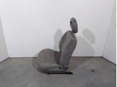 Recambio de asiento delantero derecho para nissan terrano ii (r20) 2.7 td 4wd referencia OEM IAM 