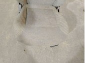 Recambio de asiento delantero derecho para nissan terrano ii (r20) 2.7 td 4wd referencia OEM IAM 